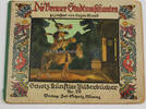 Deutsches Reich 1928 Scholz K&uuml;nstler=Bilderb&uuml;cher / Die Bremer Stadtmusi... 29,00 EUR  + 12,00 EUR frais d'envoi