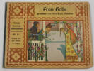 Deutsches Reich um 1910 Scholz K&uuml;nstler=Bilderb&uuml;cher / Frau Holle / geze... 44,00 EUR  + 12,00 EUR frais d'envoi
