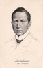 Deutsches Reich Ansichtskarte/Prinz Adalbert von Preussen -
