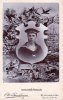 Deutsches Reich Portraitphoto/II.Werft-Division II -