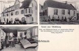 Vilsbiburg(8313) 0.J. Ansichtskarte/Gruss aus Vilsbiburg 1-2