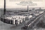 Dresden(ost 8010) Reklamekarte/Robert Berndt Söhne/Unternehmung f.Eisenbahn-Beton u.Tiefbauten -