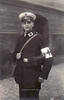 Deutsches Reich Portraitphoto/Rotes Kreuz -