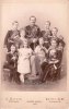 Deutsches Reich/Berlin 1898 Original Portraitfoto der kaiserlichen Familie/Hof-Photograph J. Baruch 2