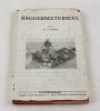 Niederlande P. T. Pons/Baggermaterieel -