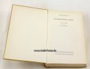 Bundesrepublik Jürgen Thorwald/Ernst Heinkel/Stürmisches Leben -
