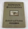 Dissen/Teutoburger Wald Sammelbilderalbum/Homann Serienbilder/Technik und Verkehr/Serien 1-20 -