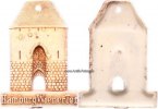 Drittes Reich/Hainburg DRK/Berühmte Stadttore/Hainburg Wiener Tor -
