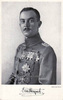 Braunschweig Ansichtskarte/Ernst August -