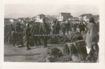 Prilep Fotokarte/Markt in Prilep Juli 1917 -