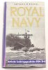 Bundesrepublik S.W. Roskill/Royal Navy/Britische Seekriegsgeschichte 1939-1945 -
