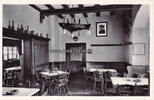 Klingenberg/Main Ansichtskarte/Gasthof Schöne Aussicht / i / Jägerstübchen -