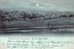Clausthal-Zellerfeld Ansichtskarte/Gruss aus Clausthal. -