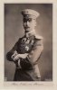 Deutsches Reich Ansichtskarte/Postkarte/Prinz Oskar von Preussen. -