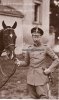 Deutsches Reich Ansichtskarte/Postkarte/Zu den Kämpfen um Verdun./Unser Kronprinz im Felde. -