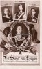 O.J. Ansichtskarte/Postkarte/Der Sieger von Longwy 1-2