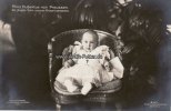 Deutsches Reich Ansichtskarte/Postkarte/Prinz Hubertus von Preussen./Der jüngste Sohn unseres... -