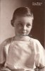 Deutsches Reich Ansichtskarte/Postkarte/Prinz Wilhelm von Preußen. -