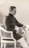 Deutsches Reich Ansichtskarte/Postkarte/Prinz Eitel Friedrich von Preußen. -