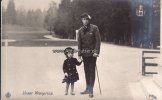 Deutsches Reich Ansichtskarte/Postkarte/Unser Kronprinz. -
