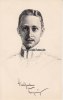 Deutsches Reich Ansichtskarte/Postkarte/Stengel/Kronprinz Wilhelm. -