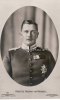 Deutsches Reich Ansichtskarte/Postkarte/Prinz Eitel Friedrich von Preussen. -