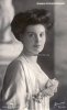 Deutsches Reich Ansichtskarte/Postkarte/Unsere Kronprinzessin -