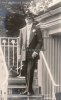 Deutsches Reich Ansichtskarte/Postkarte/Prinz Adalbert von Preußen. -