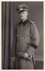 Drittes Reich Fotokarte/Heer -