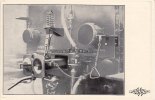Berlin Ansichtskarte/Postkarte/Scharfenbergkupplung/Triebwagen der Stadt- und Vorort... -