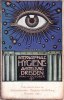 Dresden Privatpostkarte/Internationale Hygiene-Ausstellung Dresden 1911./Mit 5 Pf... -