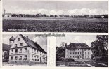Rißtissen (Württbg.) Ansichtskarte/Postkarte/Rißtissen (Württbg.)/Gasthof z. Adler v. Konrad Föhr/... -