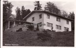 Todtnau (Schwarzwald) Ansichtskarte/Postkarte/Berghaus Hasenhorn/Gastwirt Kurt Richter üb. Todtnau... -