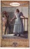 Wien Ansichtskarte/Postkarte/Filia hospitalis/Deutscher Schul-Verein 1880/O won-ne-.. -