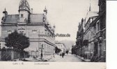 Lahr i. B. Ansichtskarte/Postkarte/Lahr i. B./Luisenstrasse -