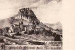 Singen/Hohentwiel Ansichtskarte/Postkarte/Festspielhalle Hohentwiel - Singen./Ansicht von der... -