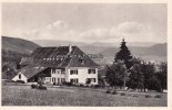 Kandern Ansichtskarte/Postkarte/Jugendherberge Platzhof/Kandern/Eigenheim des Landes... -