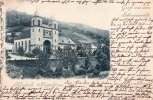 1899 Ansichtskarte/Postkarte/Klösterle Rippoldsau./Gruß aus dem Schwarzwald. 2