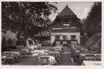 Freiburg i. Br. Ansichtskarte/Postkarte/Freiburg i. Br./Waldrestaurant Jägerhäusle/Aufnahme... -
