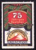 Obernigk bei Breslau Reklamemarke/75 Jähriges Bestehen/1839-1914 C.L. Sonnenberg Konservenfabrik -