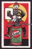 Deutsches Reich Reklamemarke/Sidol/Siegel & Co. -