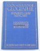 Deutsches Reich Hundertjahr-Ausgabe/E. von Seydlitz\'sche Geographie/Erster Band: Deutschland -
