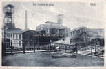 Herne / Westfalen Ansichtskarte / Postkarte / Herne / Zeche Constantin der Grosse -