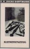 Dortmund/Hamm Ansichtskarte/Postkarte/C.H. Jucho Dortmund u. Hamm Westf./Kleineisenzeug -