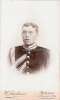 Potsdam Portraitfoto/Leibgarde der Kaiserin in Potsdam/Fotograph: W. Andauer Potsdam -