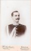 Potsdam Portraitfoto/Leibgarde der Kaiserin in Potsdam/Fotograph: W. Andauer Potsdam -
