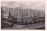Frankfurt a. Main Ansichtskarte/Postkarte/Frankfurt a. Main, Verwaltungs- u. Wirtschaftsgebäude... -