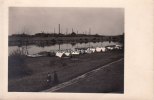 Frankfurt/Schwanheim Fotokarte/Zur Erinnerung an das Boragfest in Schwanheim 19. Aug. 1934. -
