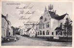 Meinerzhagen Ansichtskarte/Postkarte/Meinerzhagen -