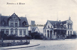 Hameln a. d. Weser Ansichtskarte/Postkarte/Hameln a. d. Weser -